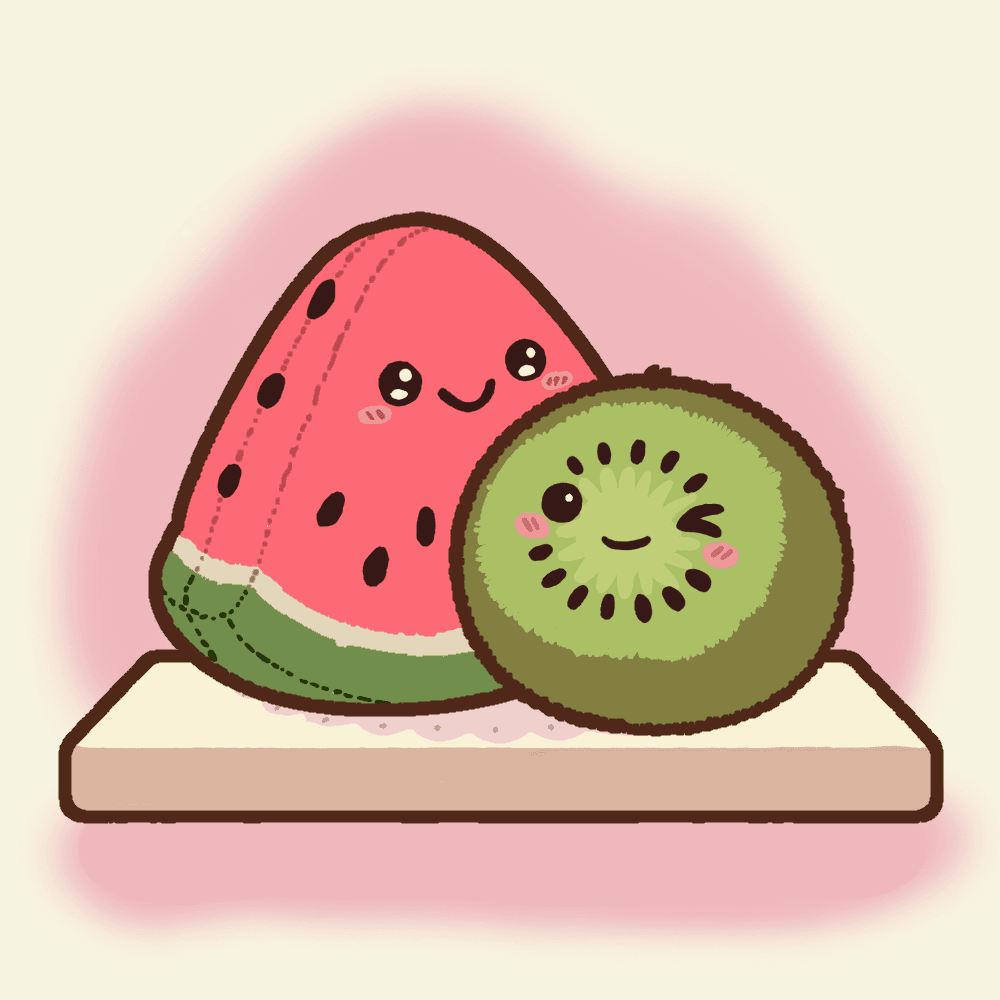 Plushies teaser illustration